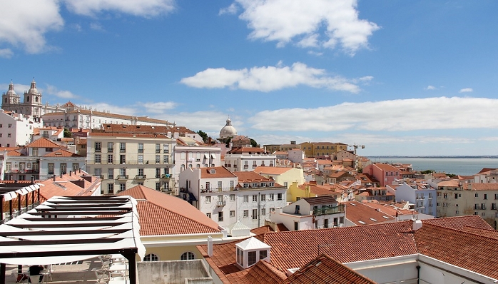 Lisboa Encantadora
